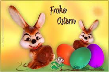 Ostern